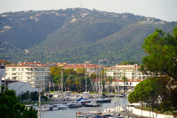 Imagen de Puerto D'Aro