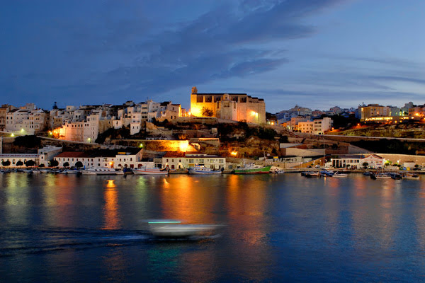 Imagen de Puerto de Mahón