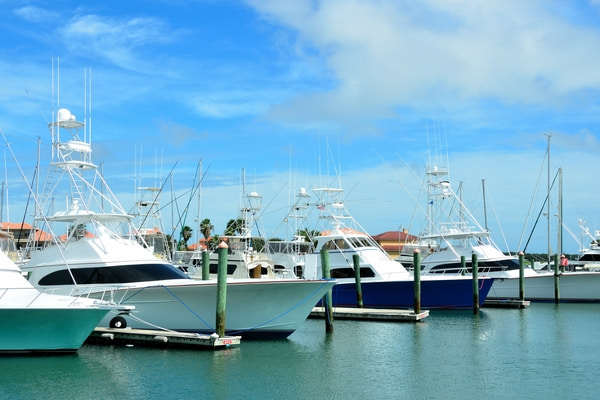 Imagen de Puerto Deportivo de Puerto Rico