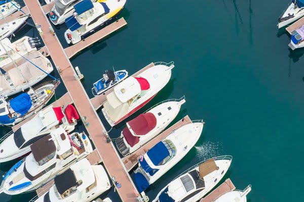 Imagen de Puerto Deportivo de Vila Real de Santo António