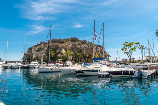 Imagen de Puerto Deportivo Marina del Este