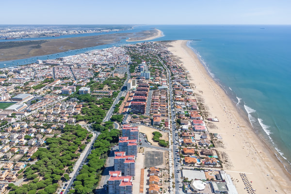 Imagen de Punta Umbría