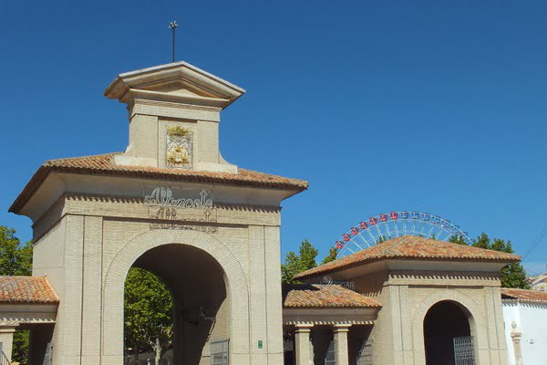 Imagen de Recinto ferial