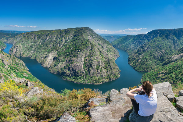 Imagen de Ribeira Sacra