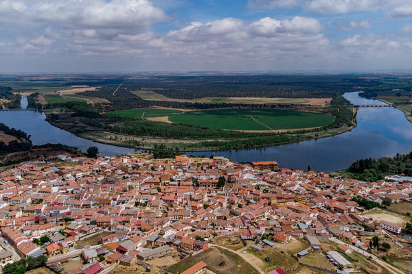 Imagen de Ribera de Castronuño