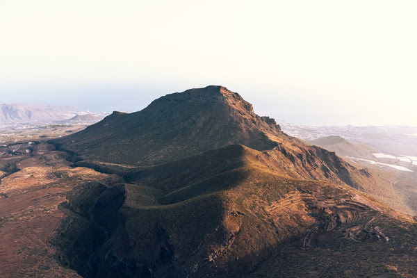 Imagen de Roque del Conde