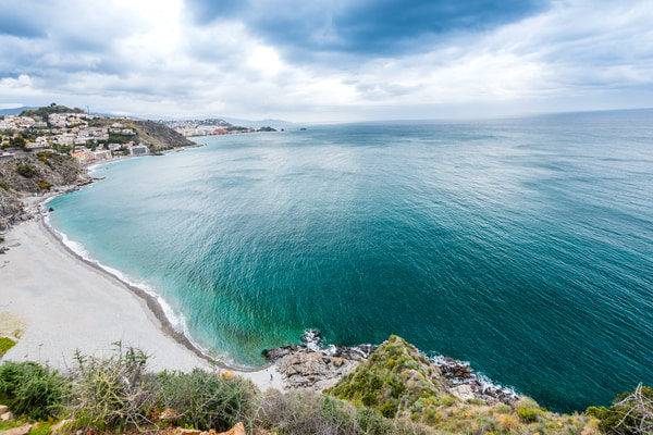 Imagen de Ruta de los Acantilados