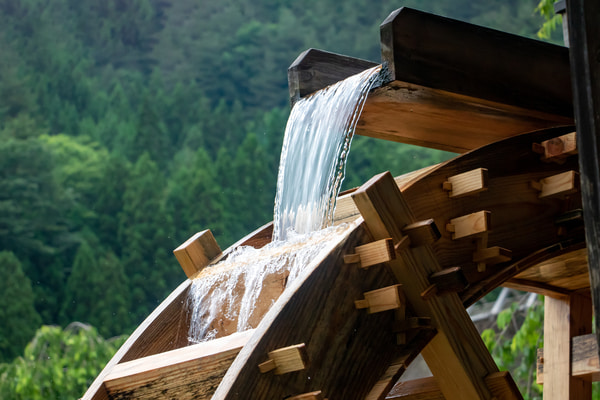 Imagen de Ruta de Los Molinos