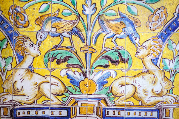 Imagen de Ruta de los Murales Cerámicos