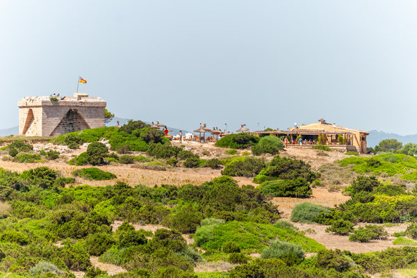Imagen de Sa Punta de n'Amer