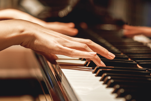 Imagen de Sala de Conciertos Walt Disney