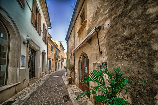 Imagen de Santanyí