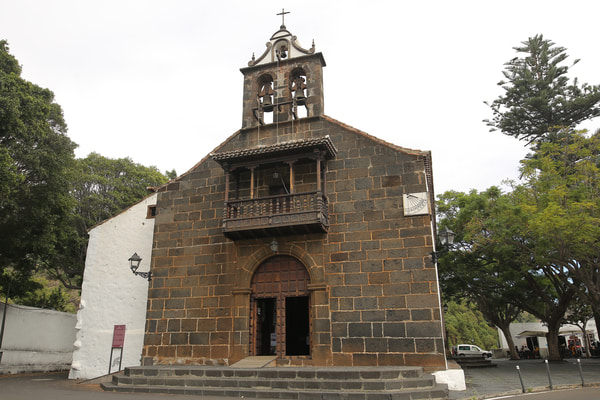 Imagen de Santuario Nuestra Señora de las Nieves