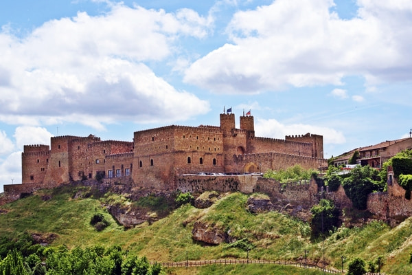 Imagen de Sigüenza