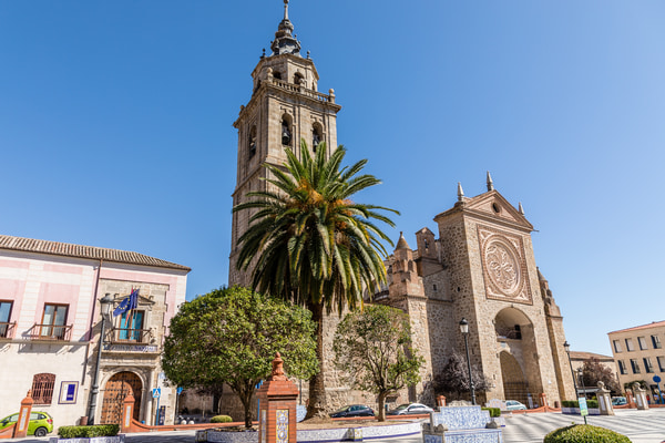 Imagen de Talavera de la Reina