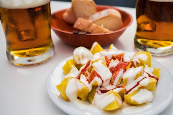 Imagen de Tapeo por Valladolid