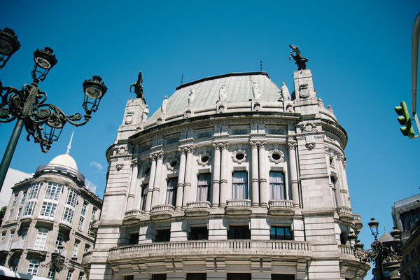 Imagen de Teatro Afundación Vigo