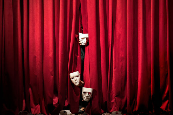 Imagen de Gran Teatro Antonio Ferrandis