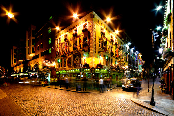 Imagen de Temple Bar