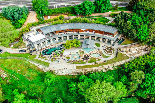 Imagen de Termas de Outariz