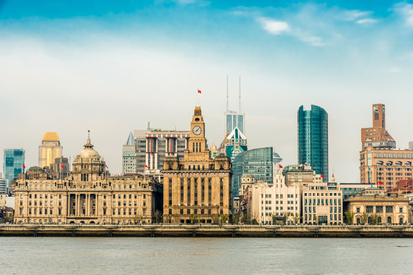 Imagen de The Bund