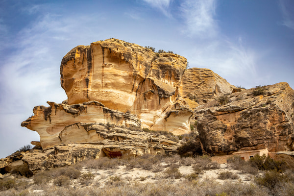 Imagen de Tolmo de Minateda