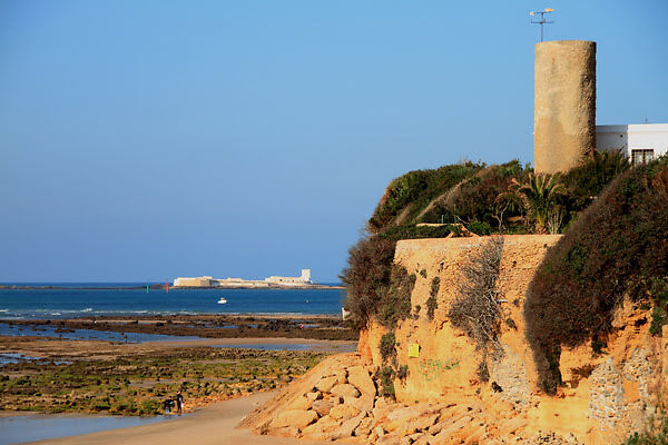 Imagen de Torre Bermeja