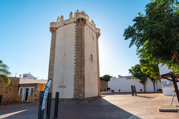 Imagen de Torre de Guzmán