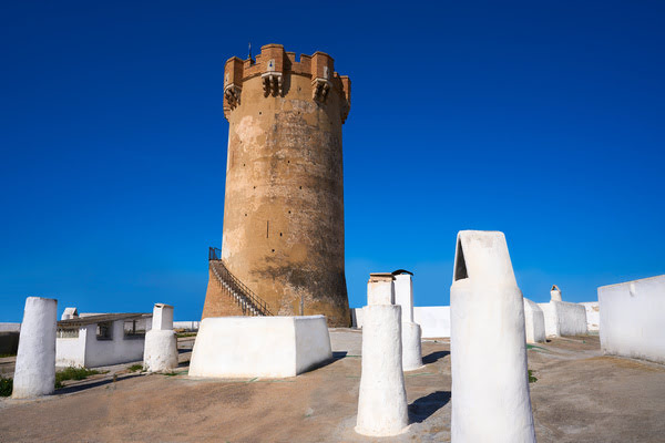 Imagen de Torre de Paterna
