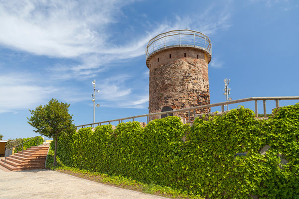 Imagen de Torre del Castillo