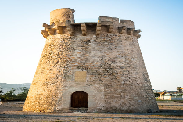 Imagen de Torre del Marenyet