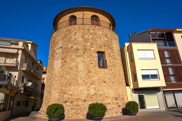 Imagen de Torre del Puerto