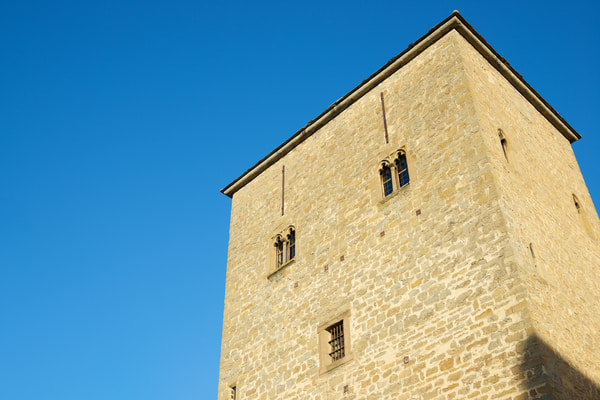 Imagen de Torre del Reloj