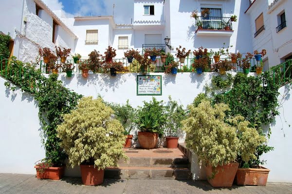 Imagen de Torrox Pueblo