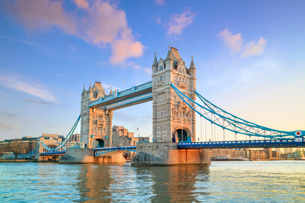 Imagen de Tower Bridge