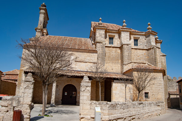 Imagen de Urueña