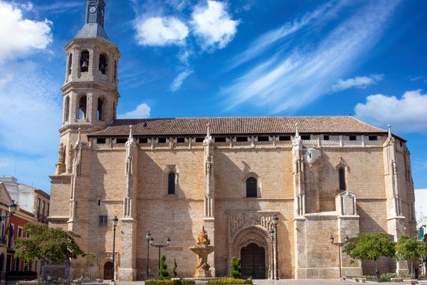 Imagen de Valdepeñas