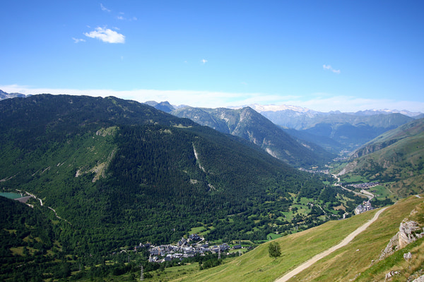 Imagen de Vall d'Arán