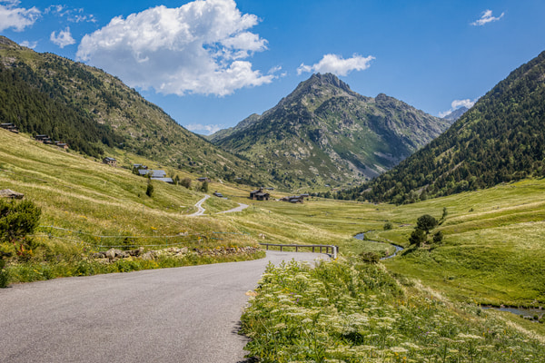 Imagen de Vall d'Incles