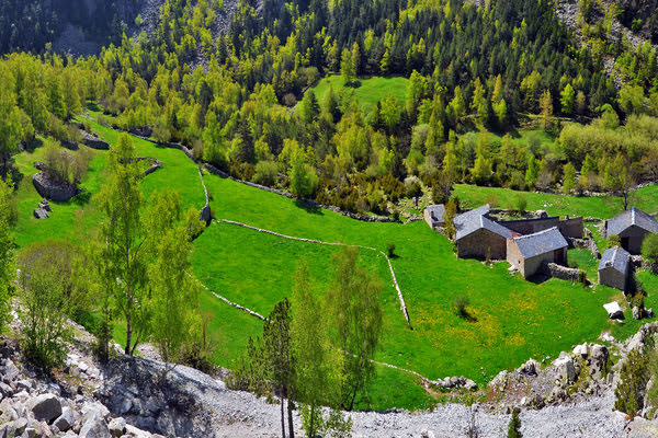 Imagen de Vall del Madriu