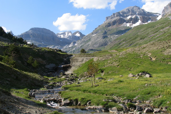 Imagen de Valle de Aísa