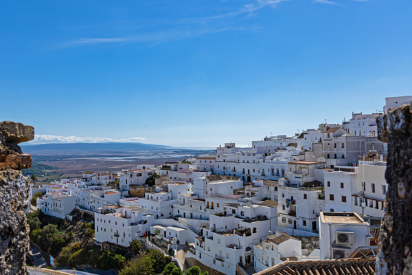 Imagen de Vejer de la Frontera