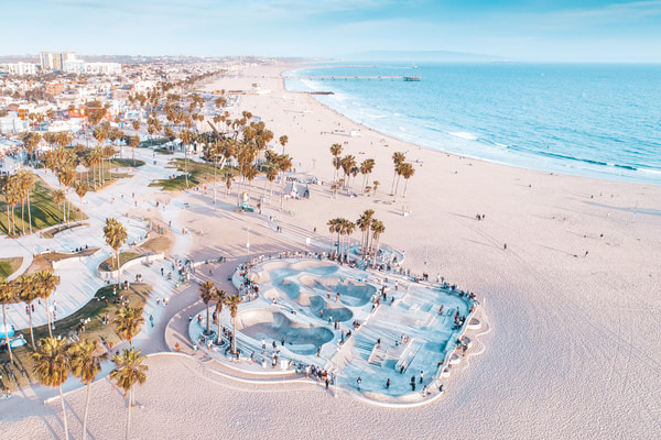 Imagen de Venice Beach