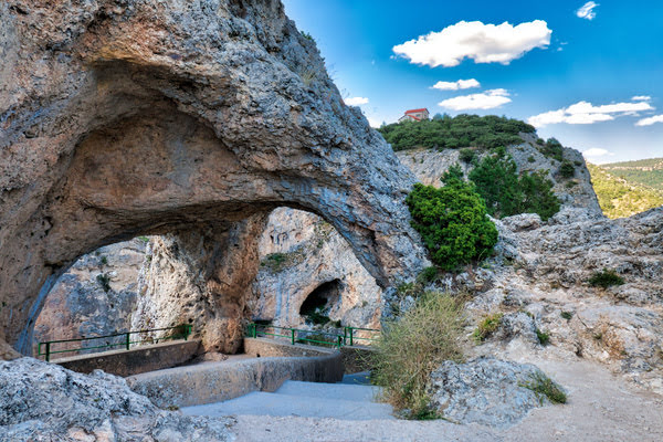 Imagen de Ventana del Diablo