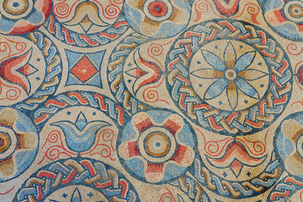 Imagen de Villa Antiopa