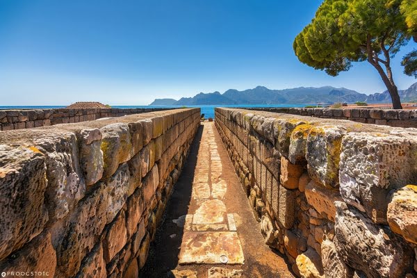 Imagen de Villa Romana del Albir