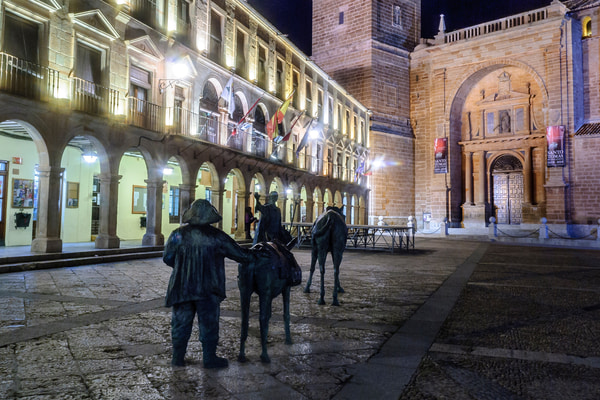 Imagen de Villanueva de los Infantes