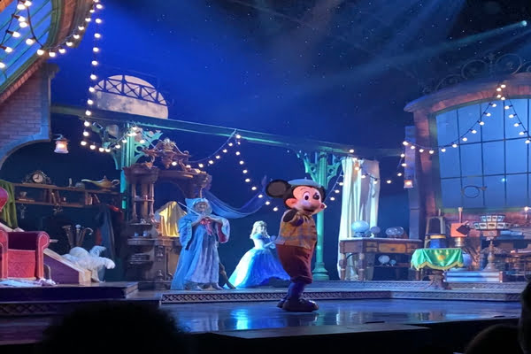 Imagen de Walt Disney Studios