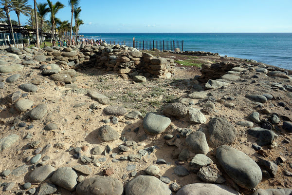 Imagen de Yacimiento de Punta Mujeres