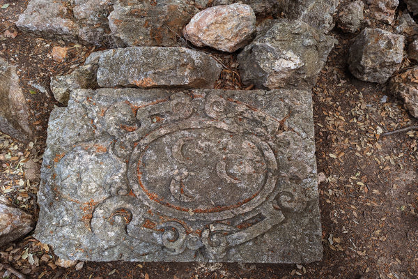 Imagen de Yacimiento de S'Illot
